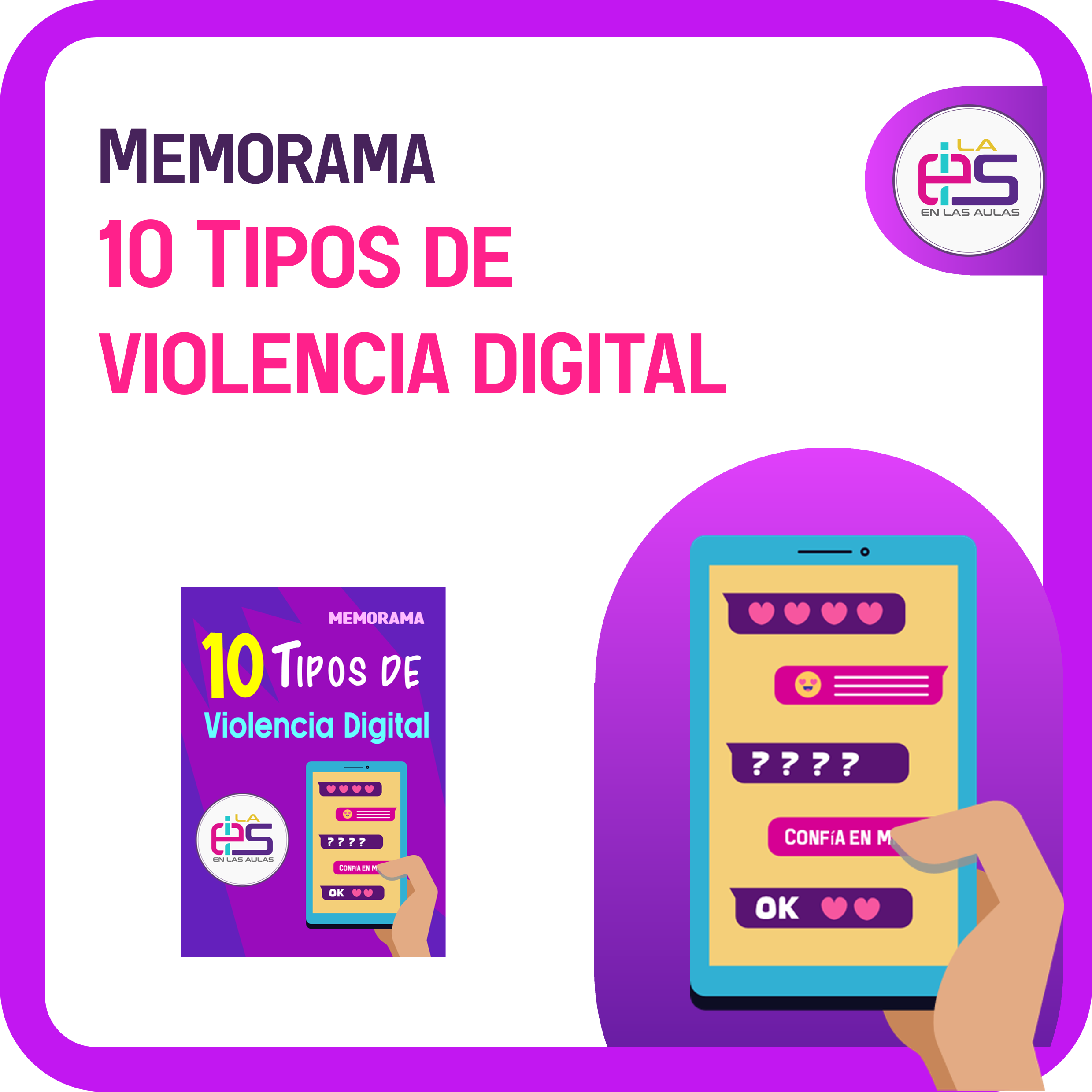 Violencias digitales