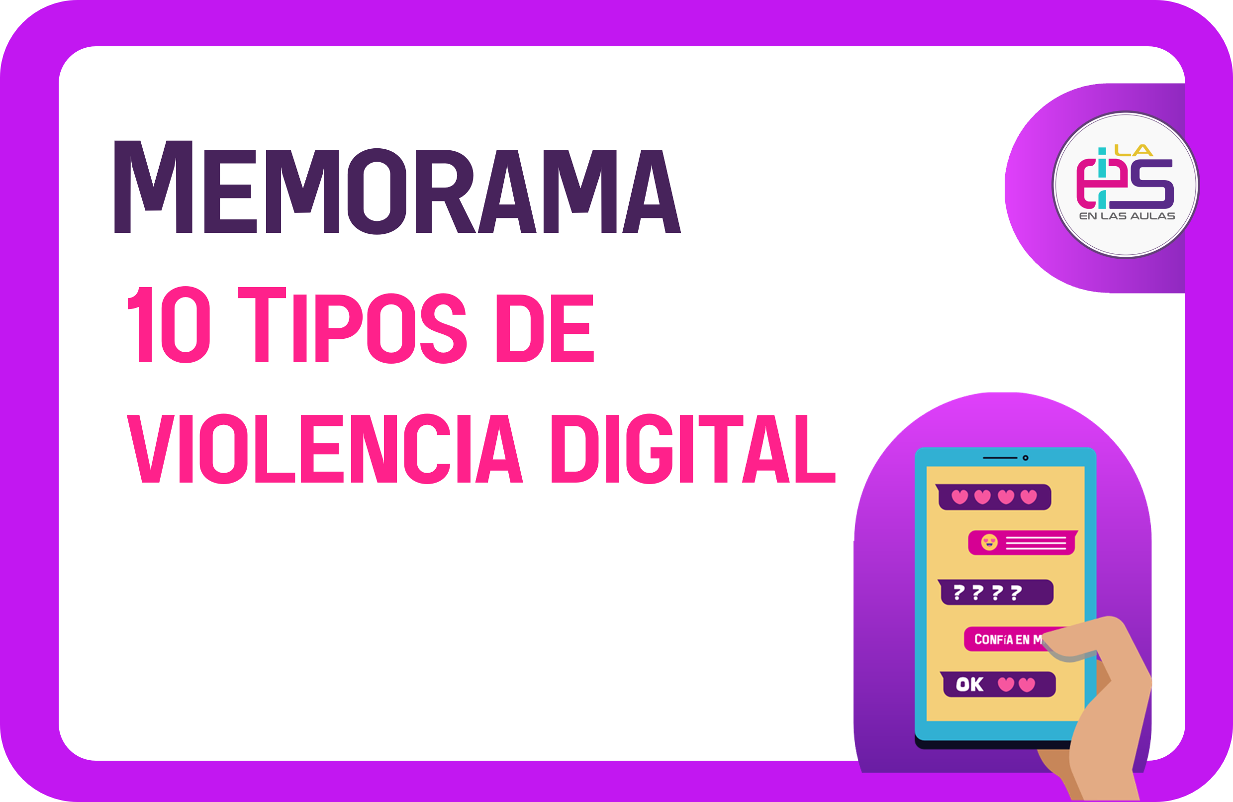 Violencias digitales