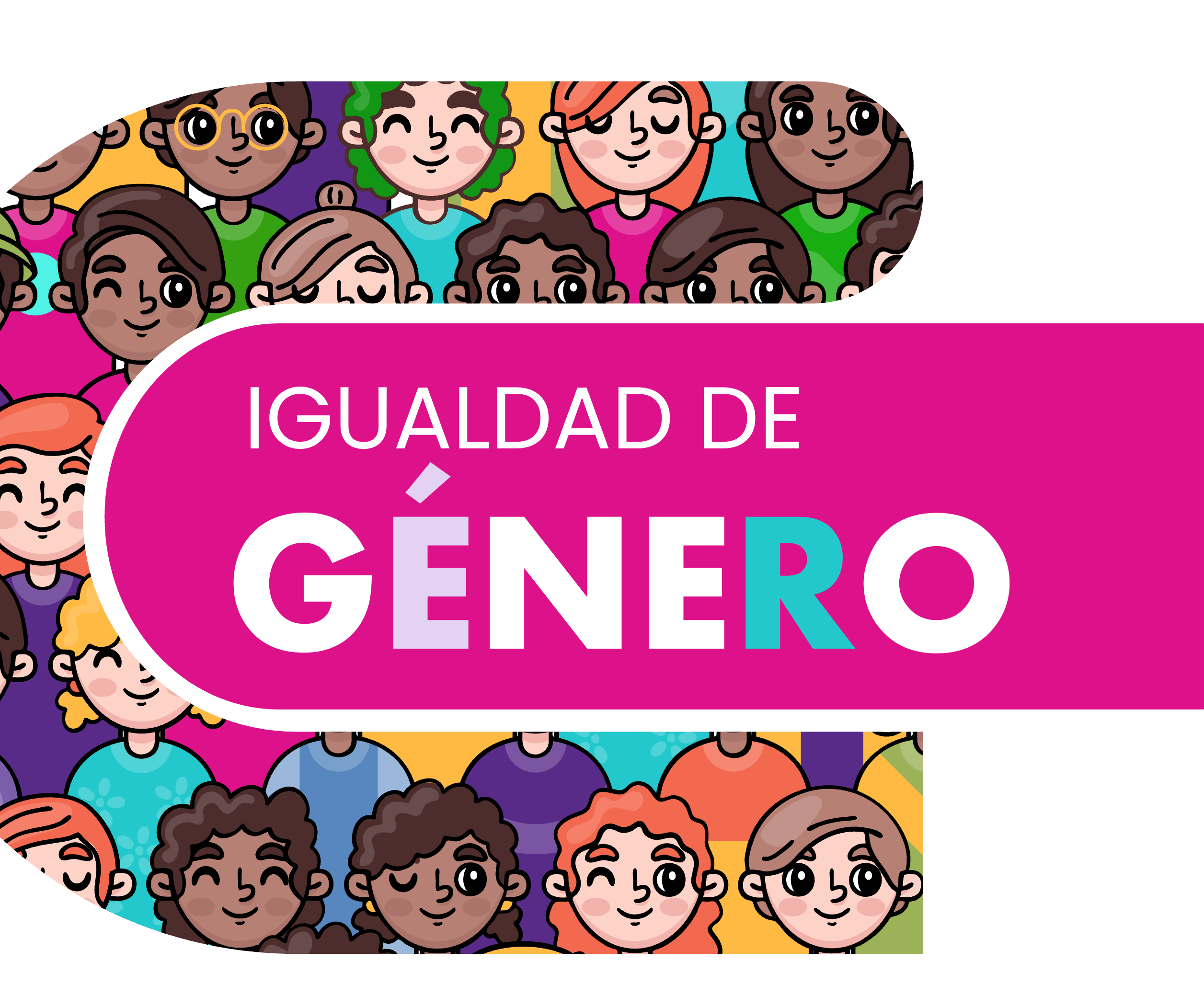 Igualdad de género