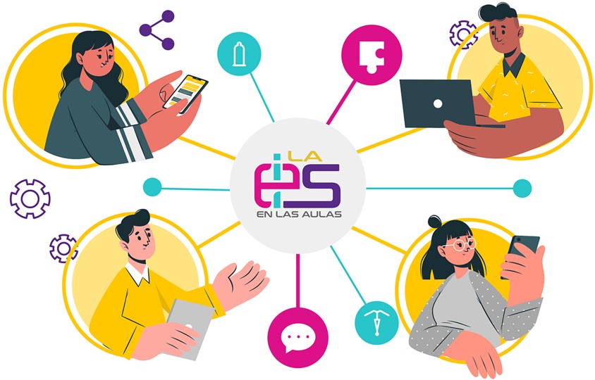 compañamiento para implementar la EIS