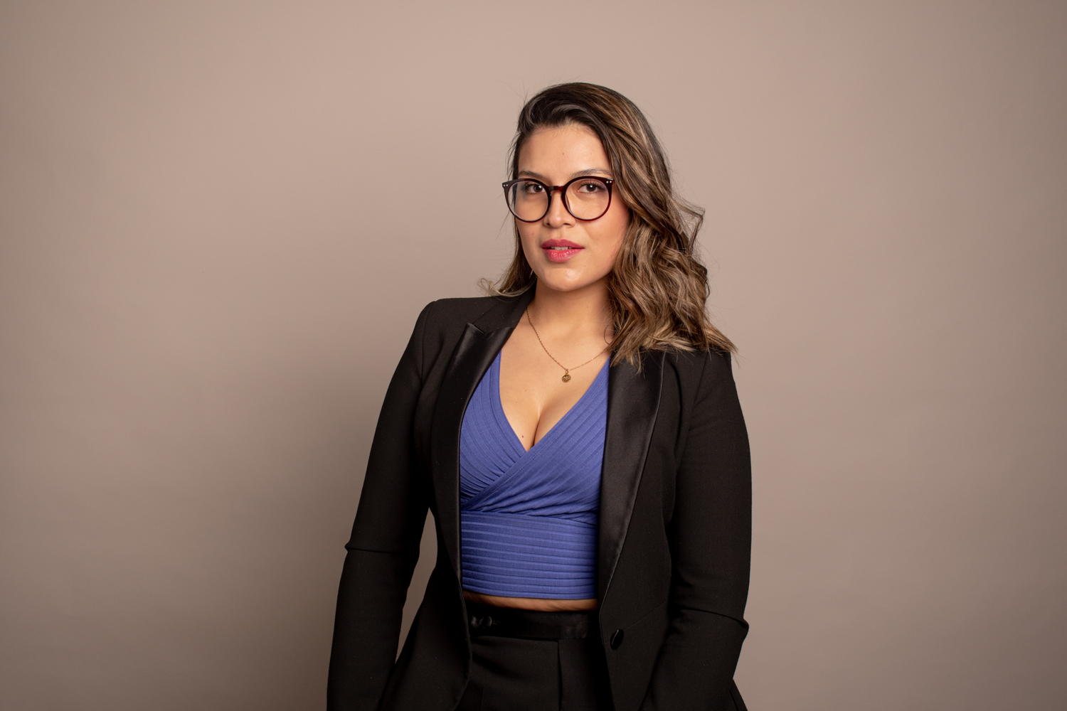 Abogada feminista